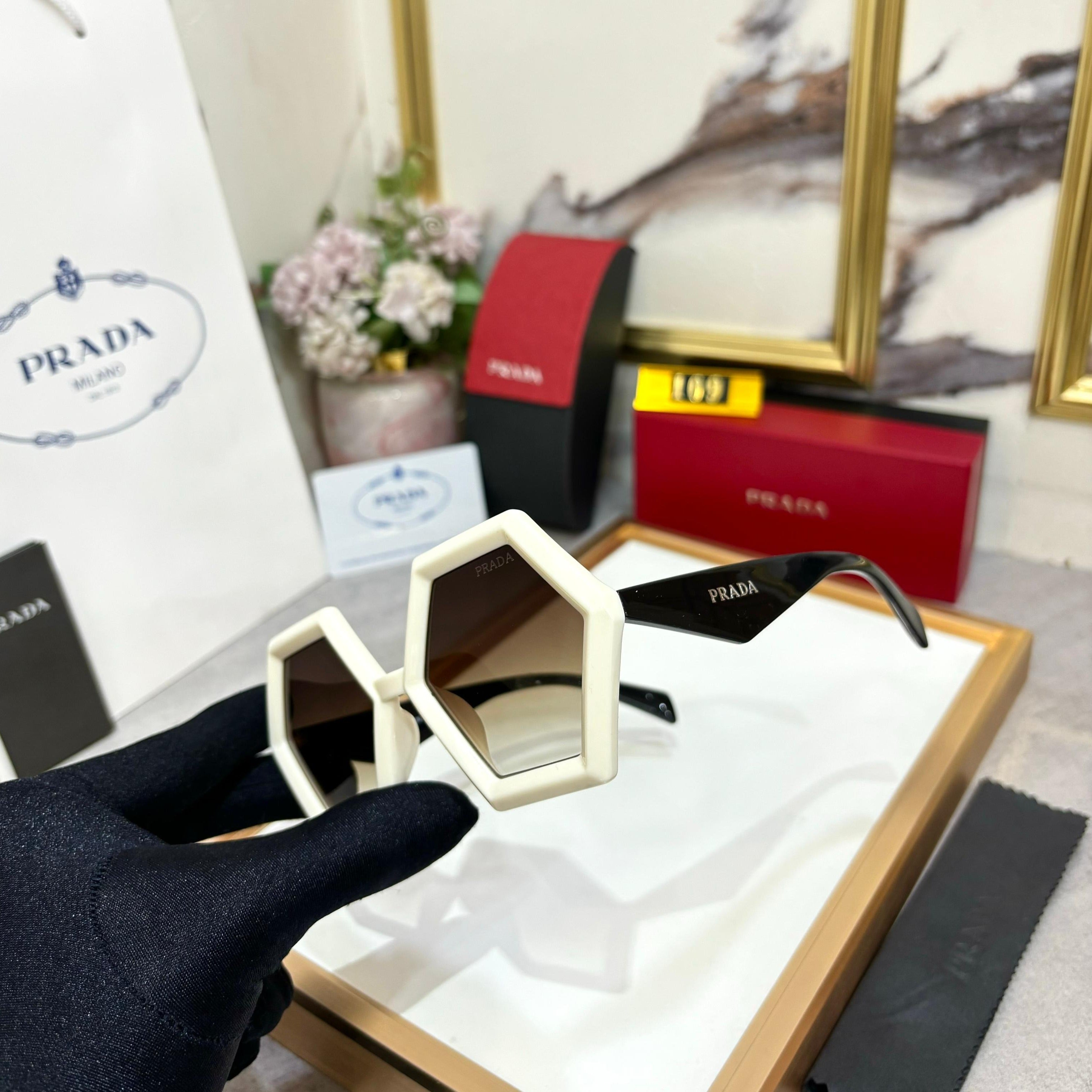 Prd women Uv protected sunglasses