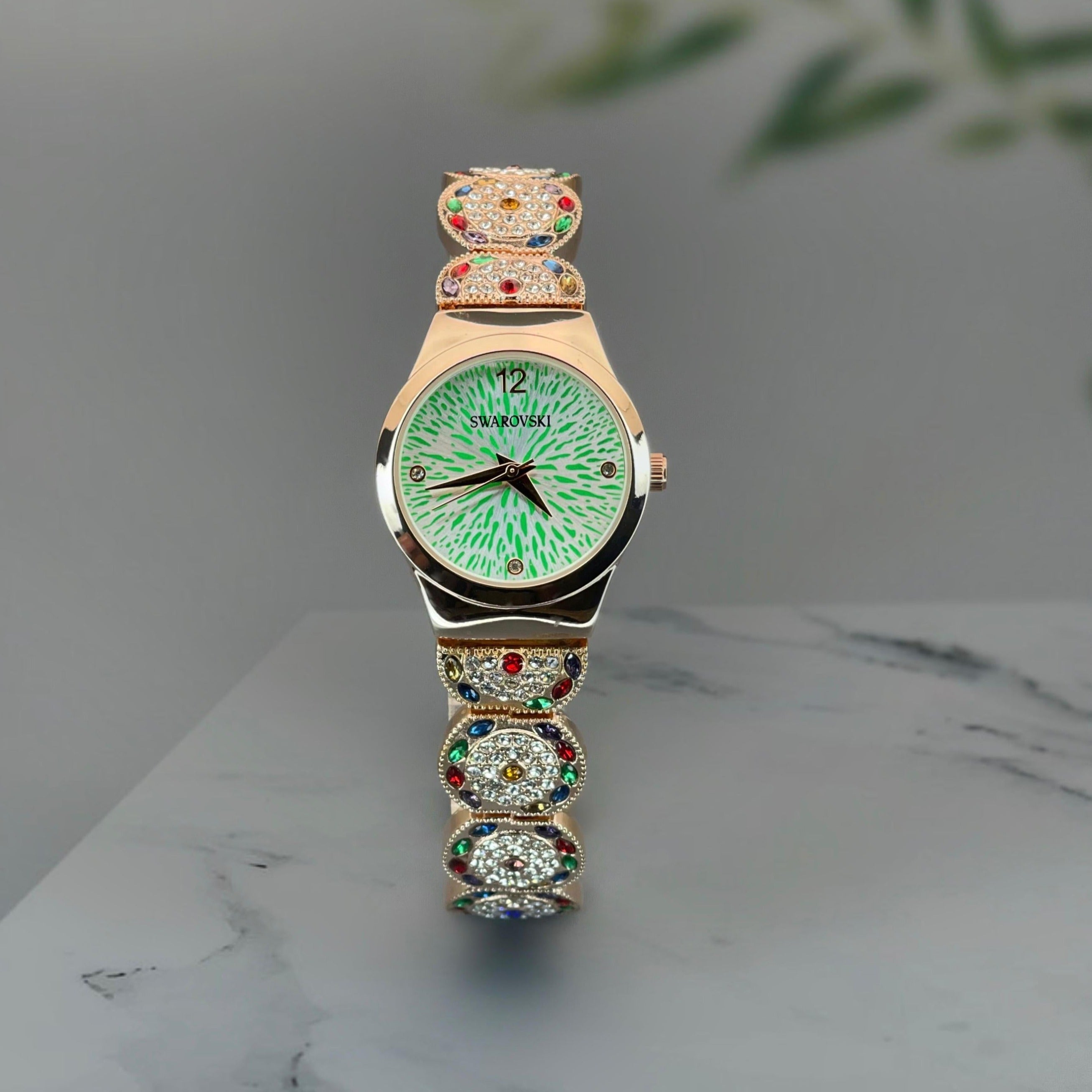 Amazing srwski premium quality watch