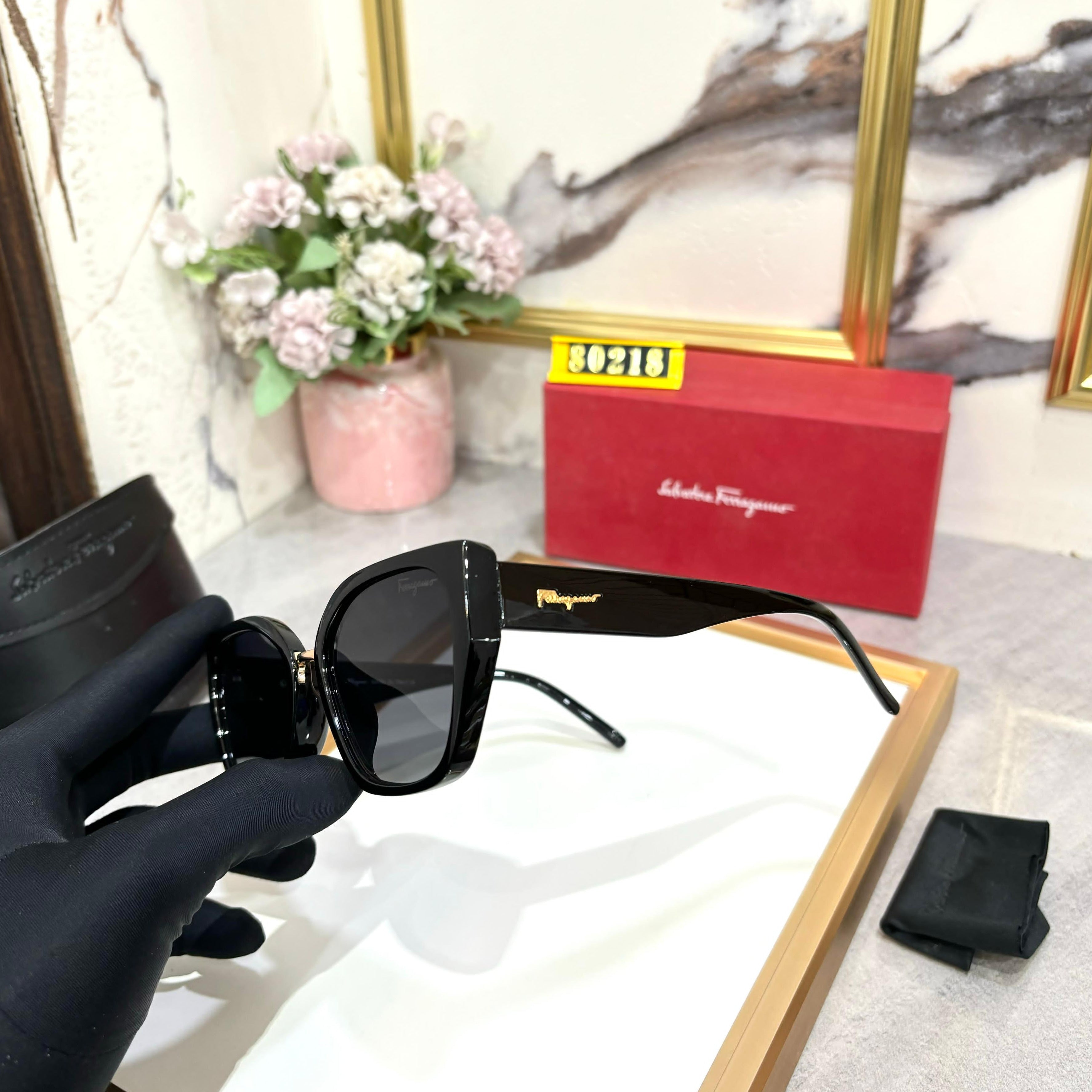 Fgamo premium women sunglasses