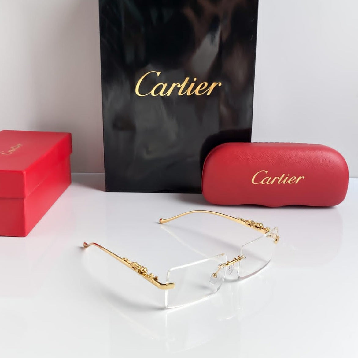 Ctr premium quality luxury sunglasses - AmazingBaba