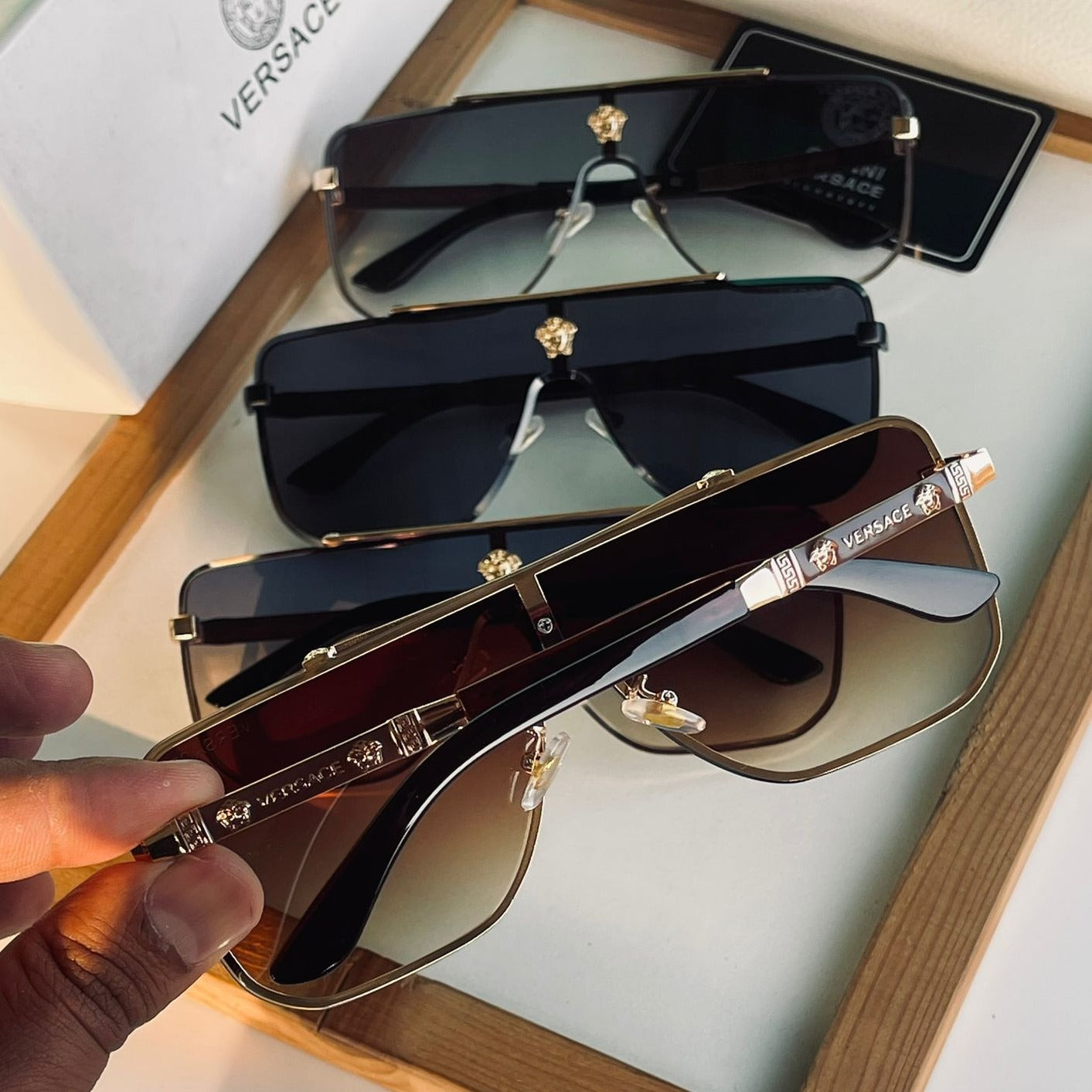 Vrsce Premium Sunglasses