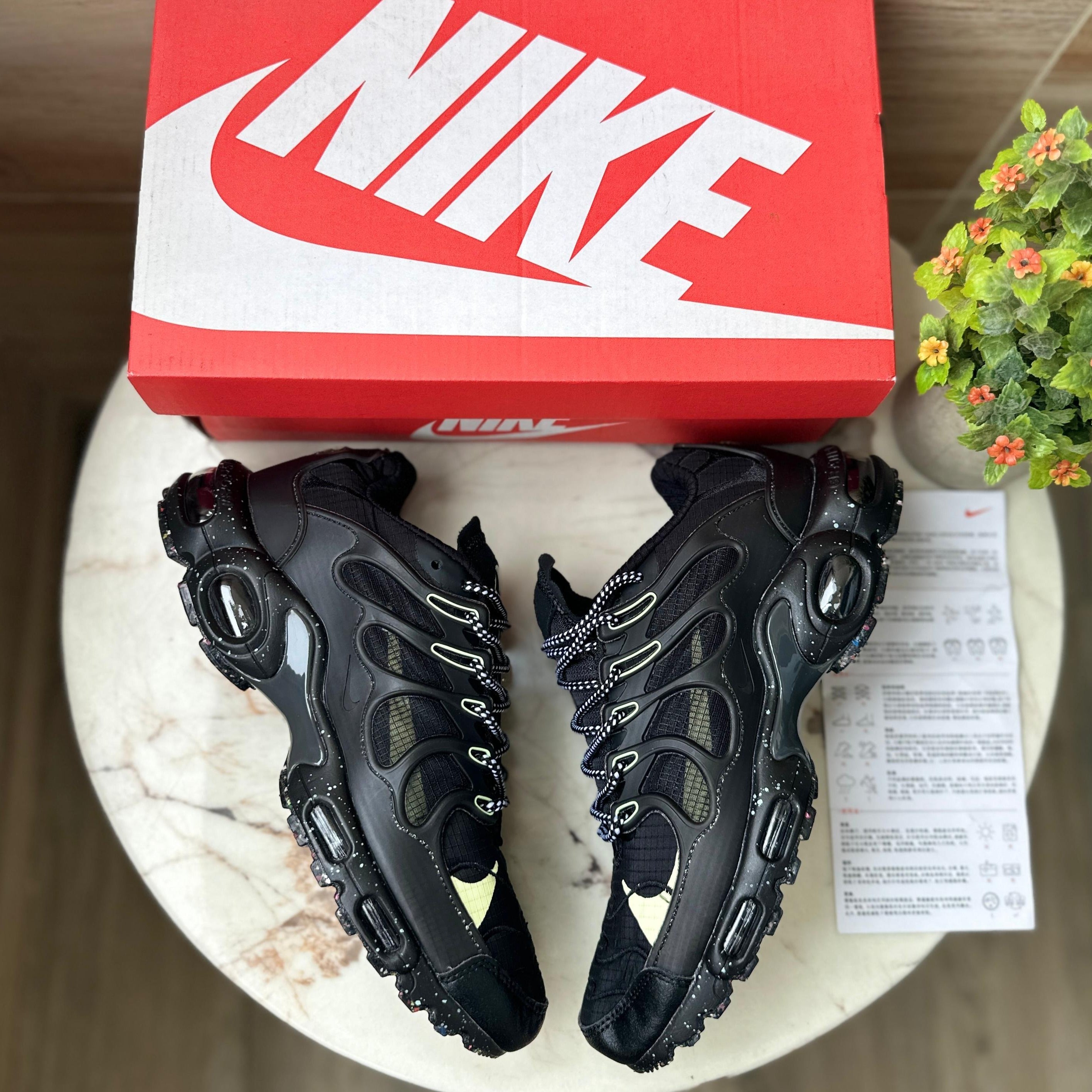 Nk Airmax Premium Shoes