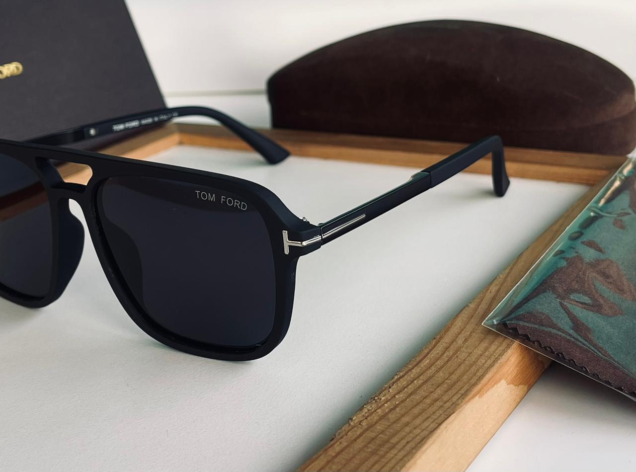 TF Unisex Sunglasses - AmazingBaba