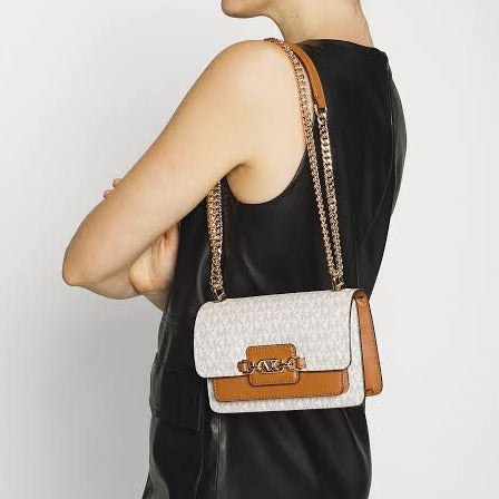 Mk Premium Heather Bag