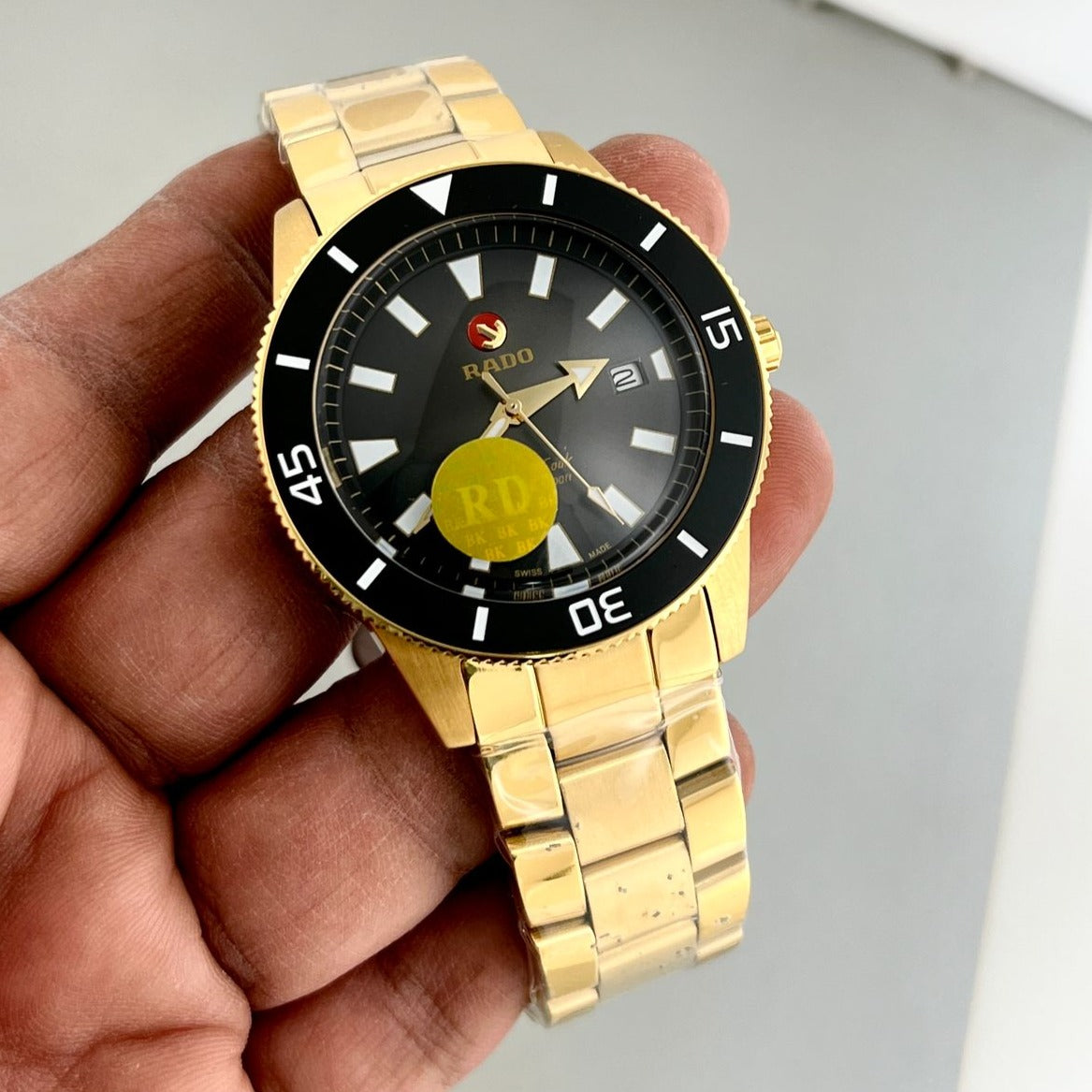 Amazing Premium caption cook watch - AmazingBaba