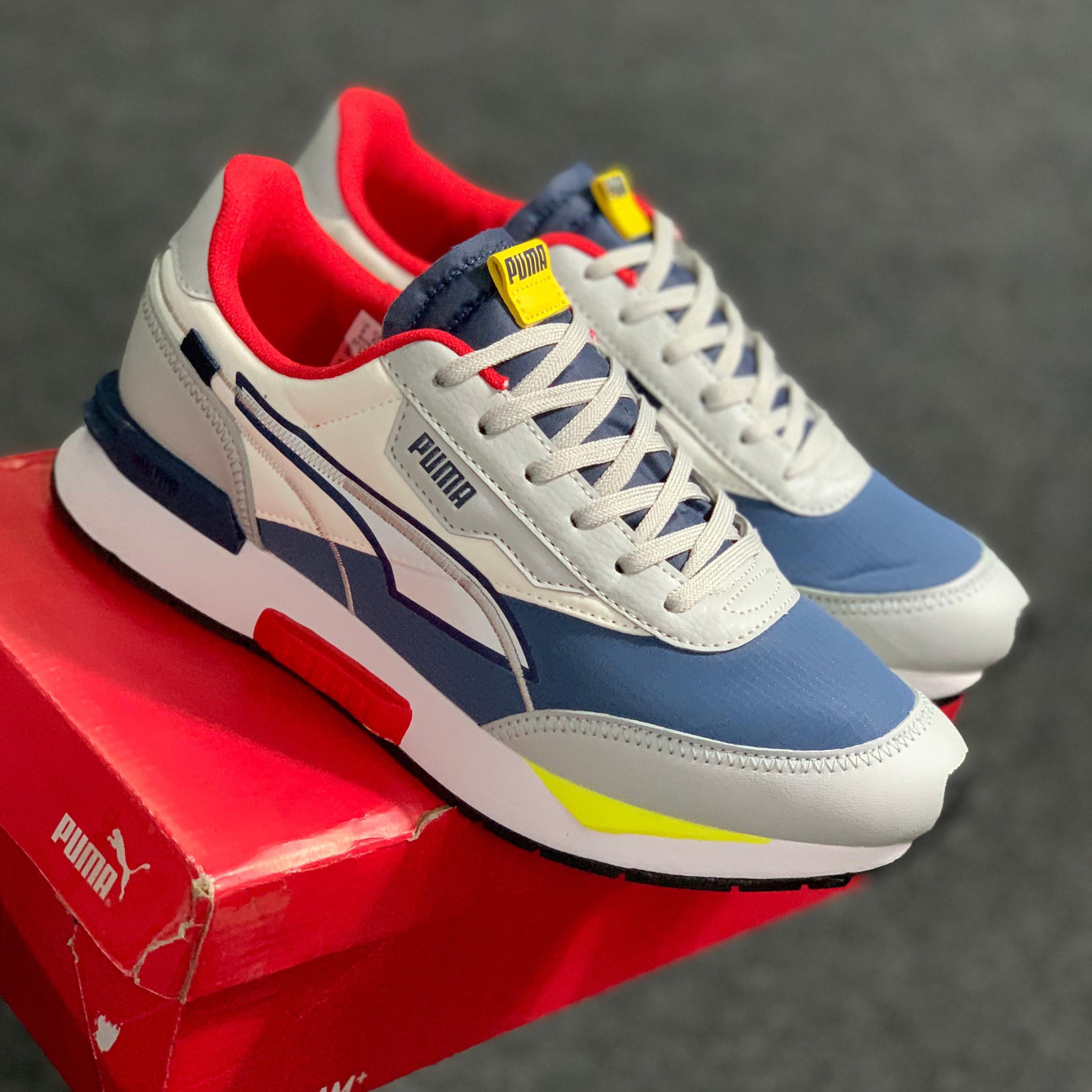 Amazing pm mirage tech 2 shoes