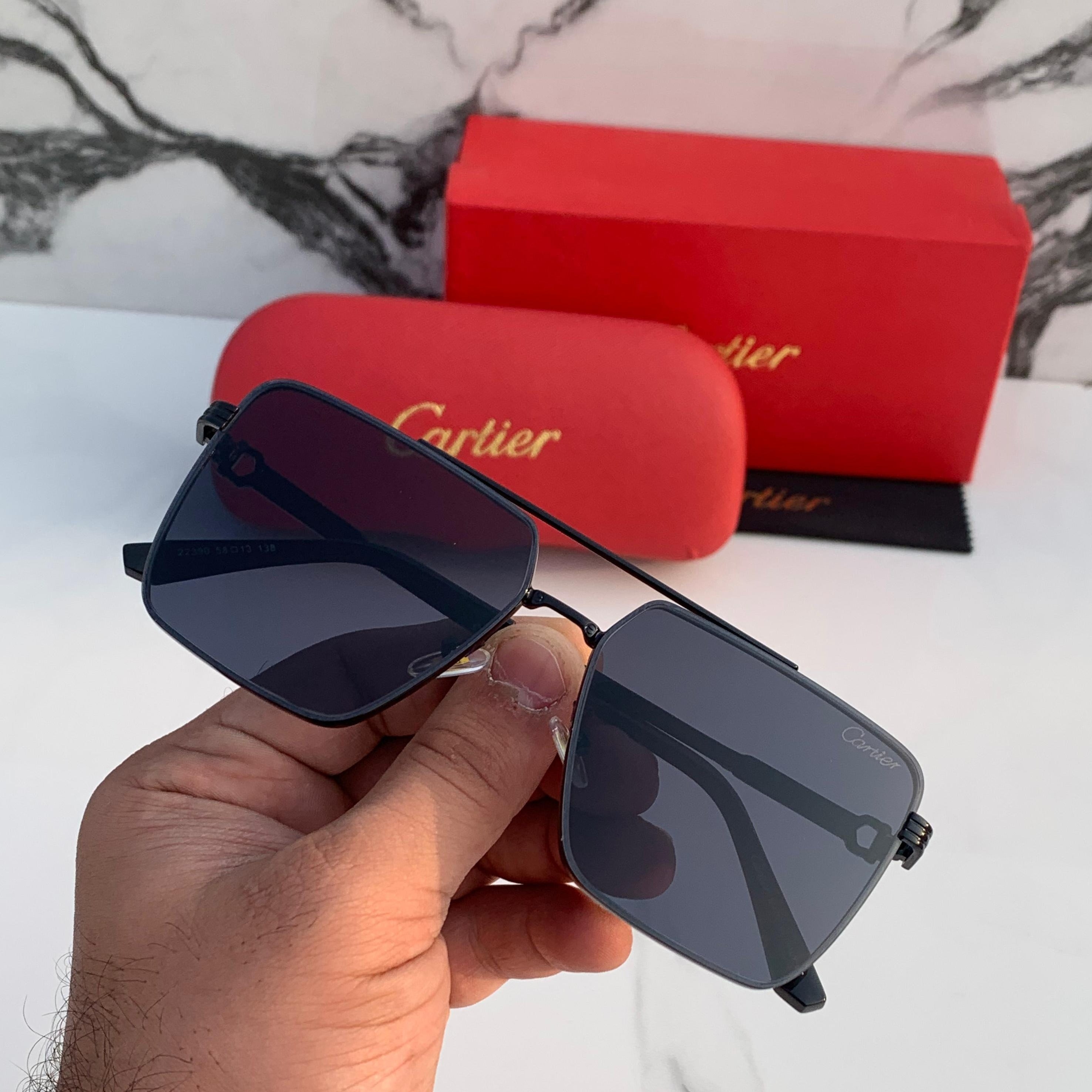 Amazing ctr premium unisex sunglasses