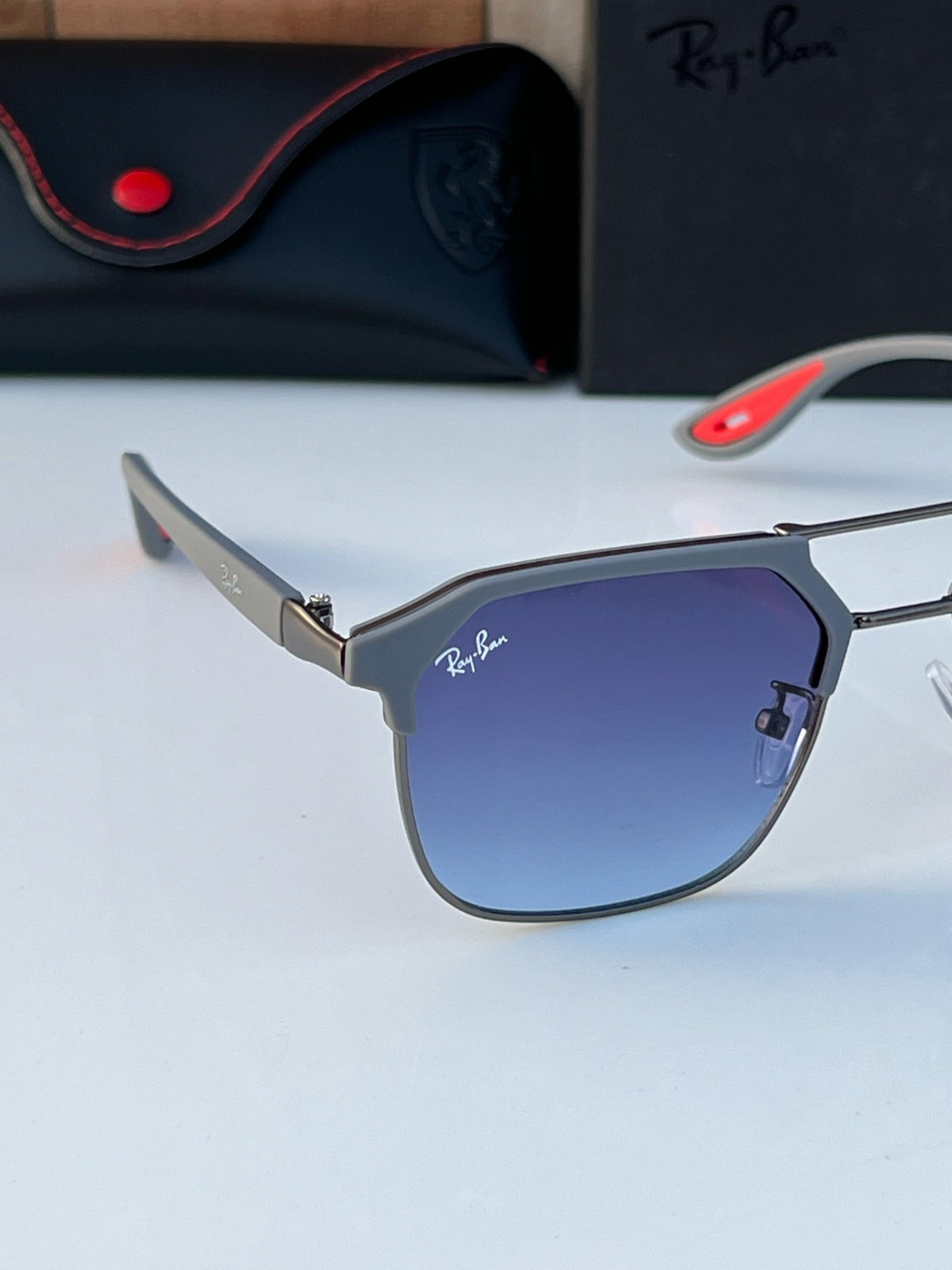 Rayban men's sunglasses