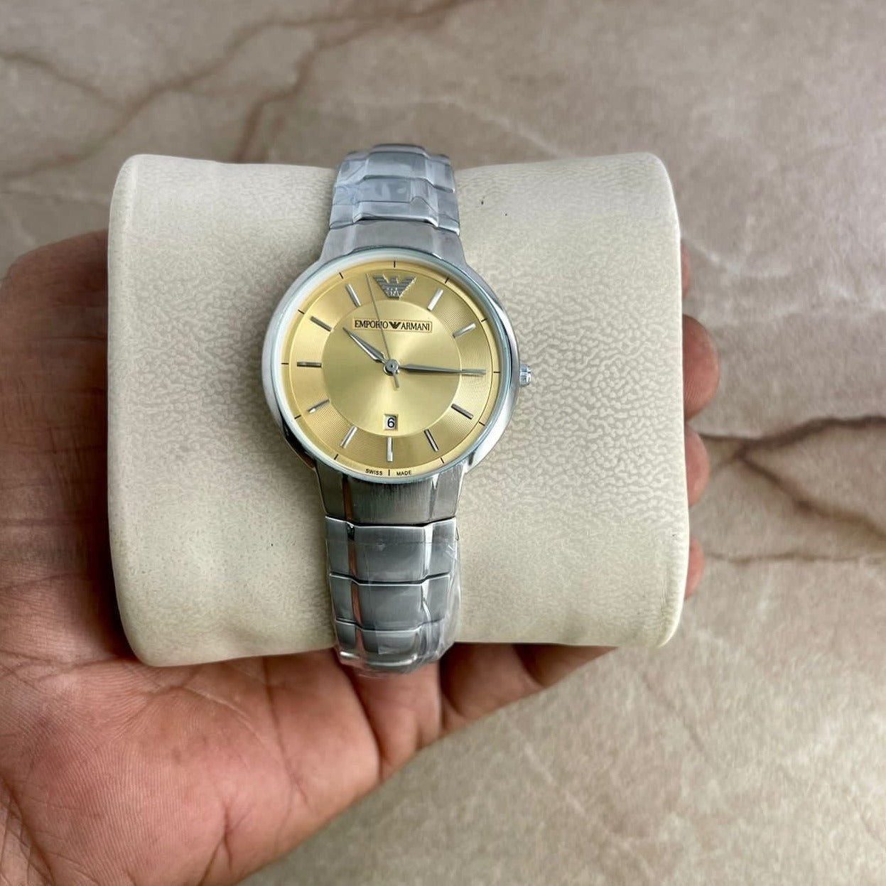 Ea amazing Premium Quality watch - AmazingBaba