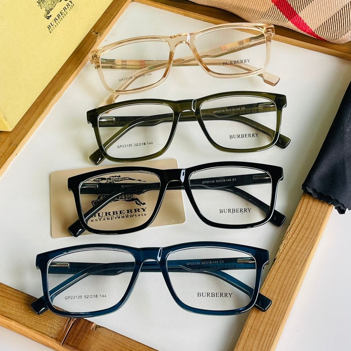 Brbry premium quality sunglasses - AmazingBaba