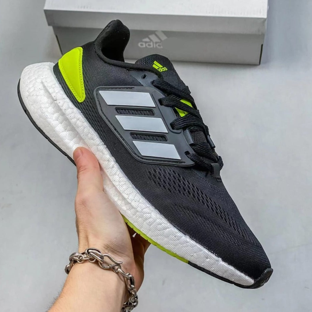 Amazing Ad Ultraboost shoes