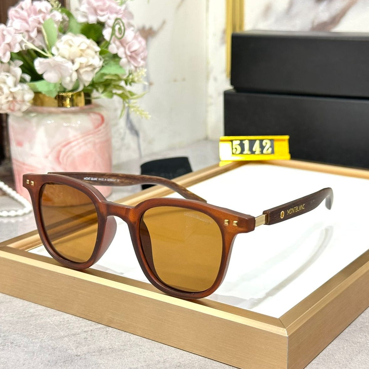 Mb uv protected sunglasses