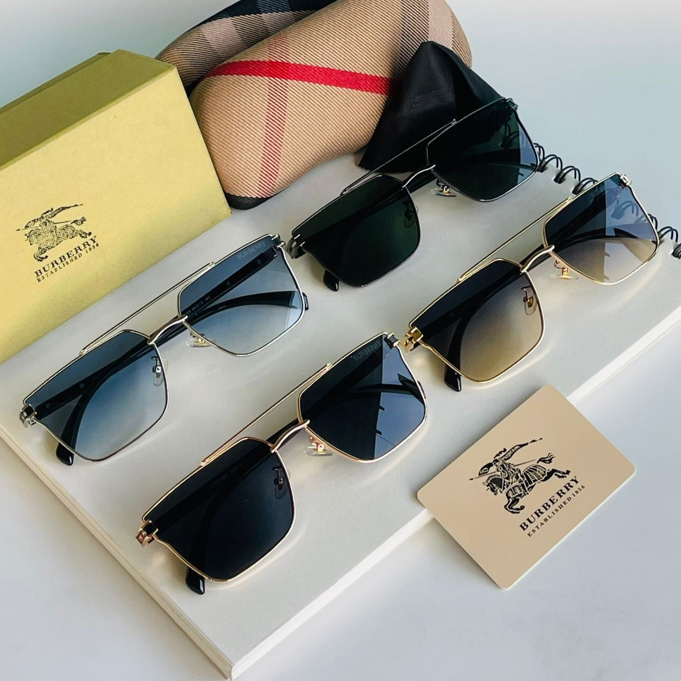 Amazing bburry Premium quality unisex sunglasses