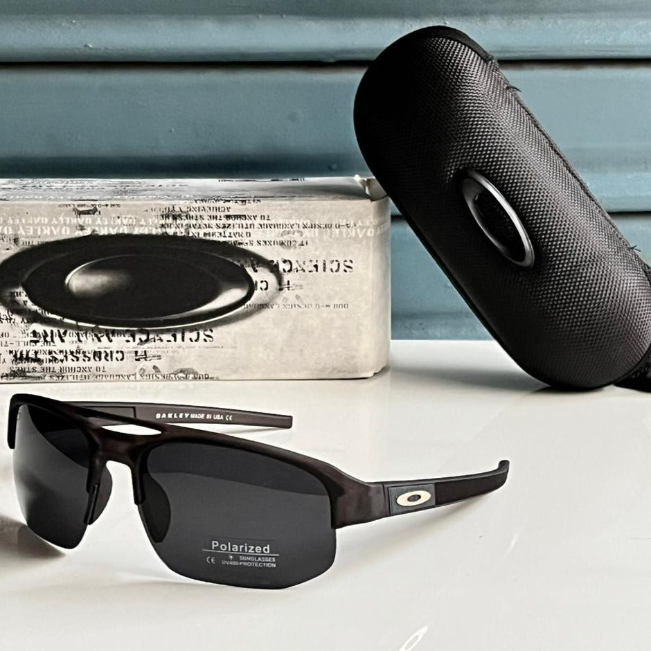 Oky Polorized premium sunglasses - AmazingBaba