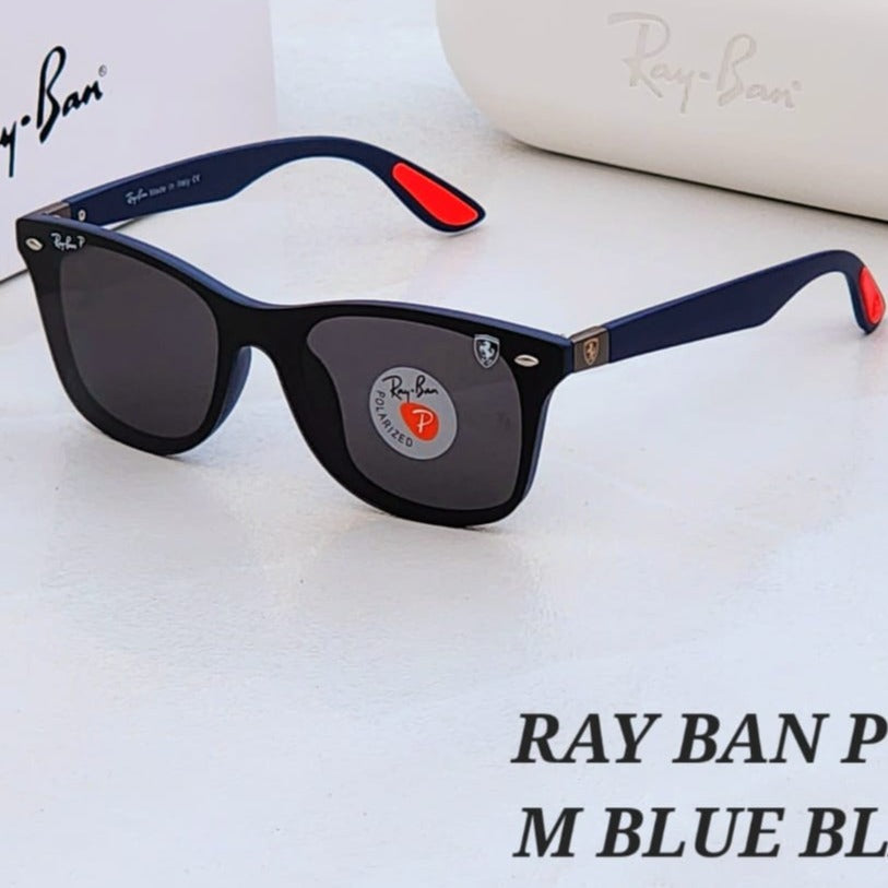 Amazing Polarized Unisex Sunglasses - AmazingBaba