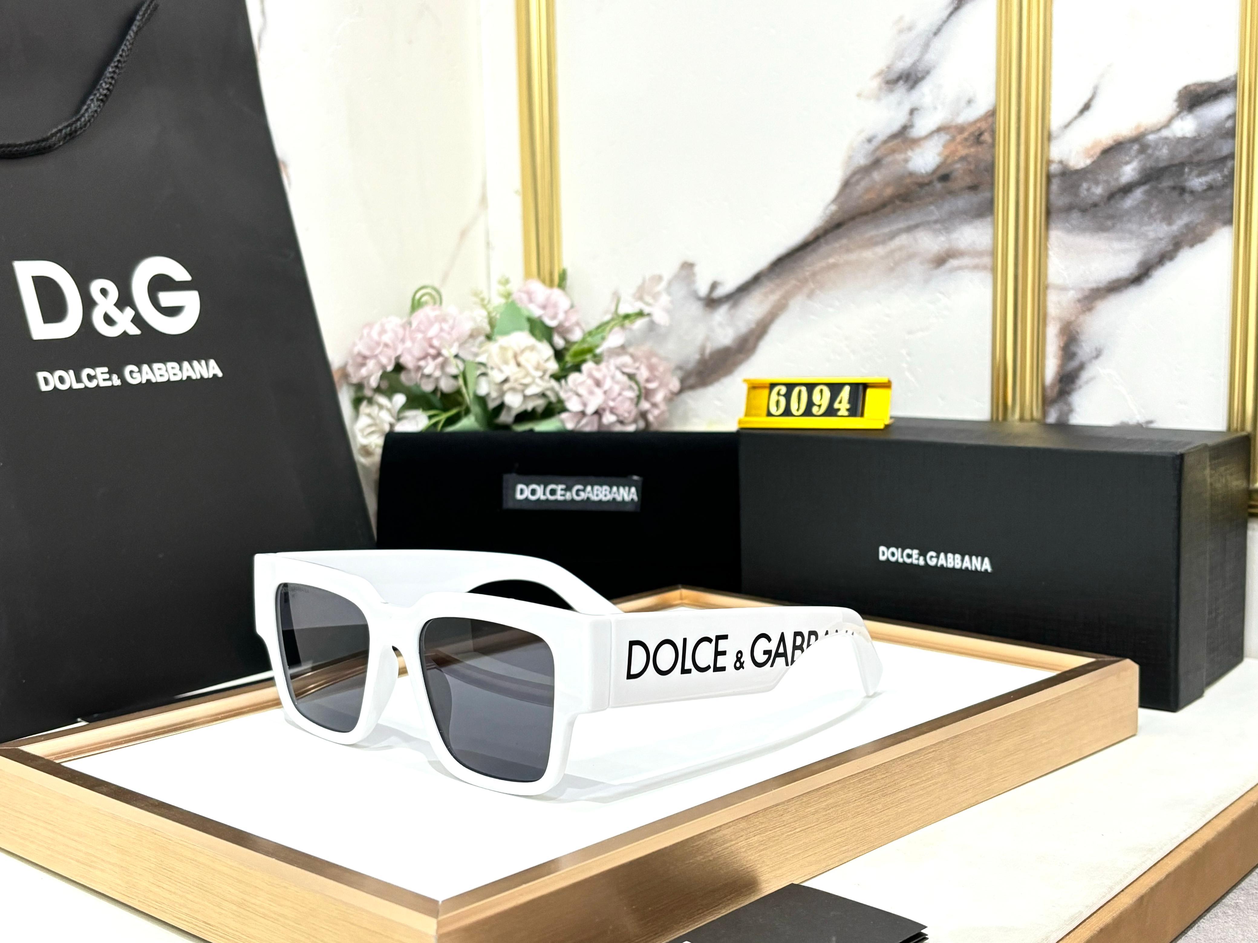 D&g Premium Quality mens sunglasses - AmazingBaba