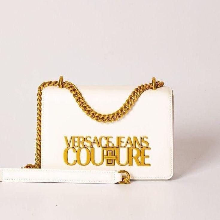 Jeans Couture Series Bag