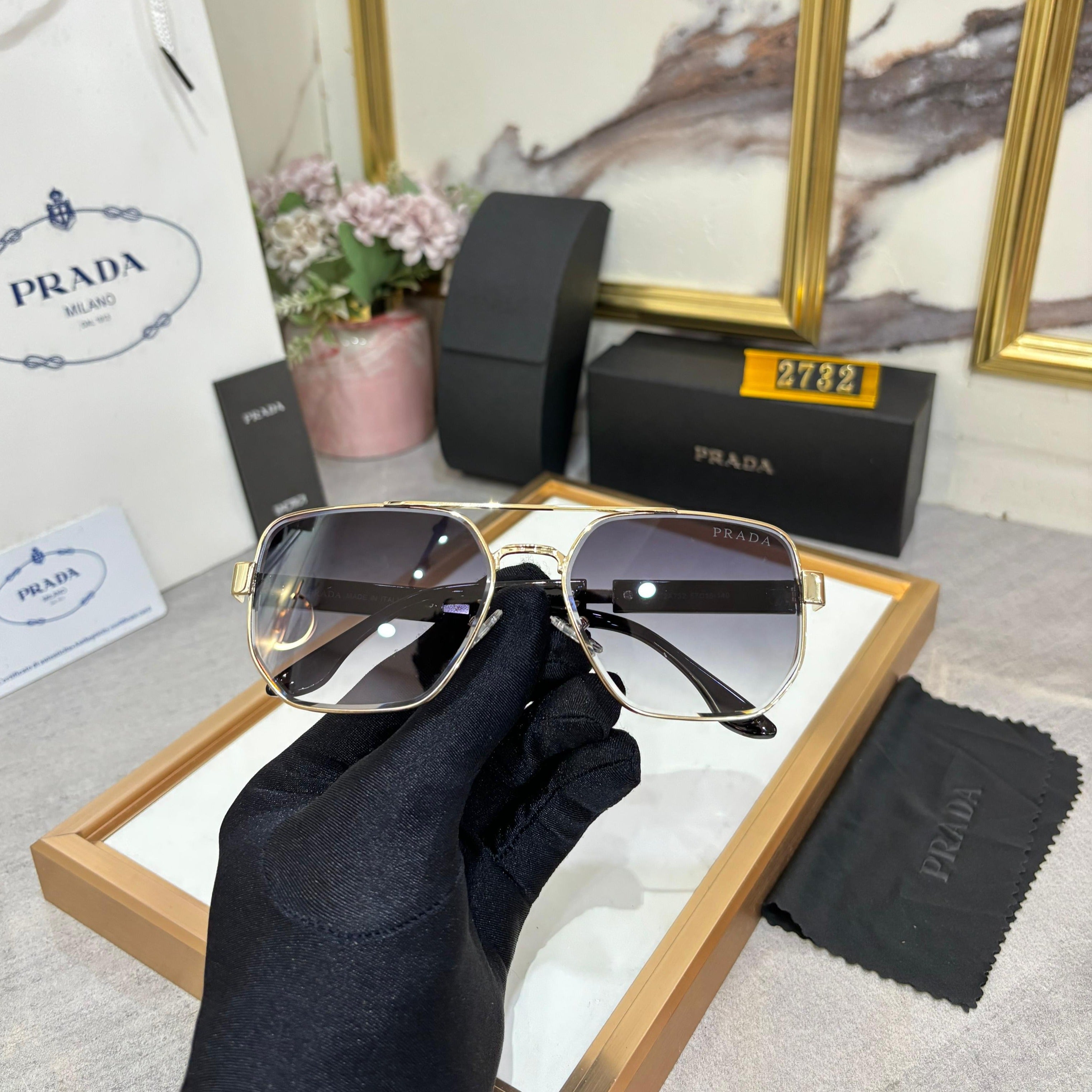 Amazing Prd premium men sunglasses