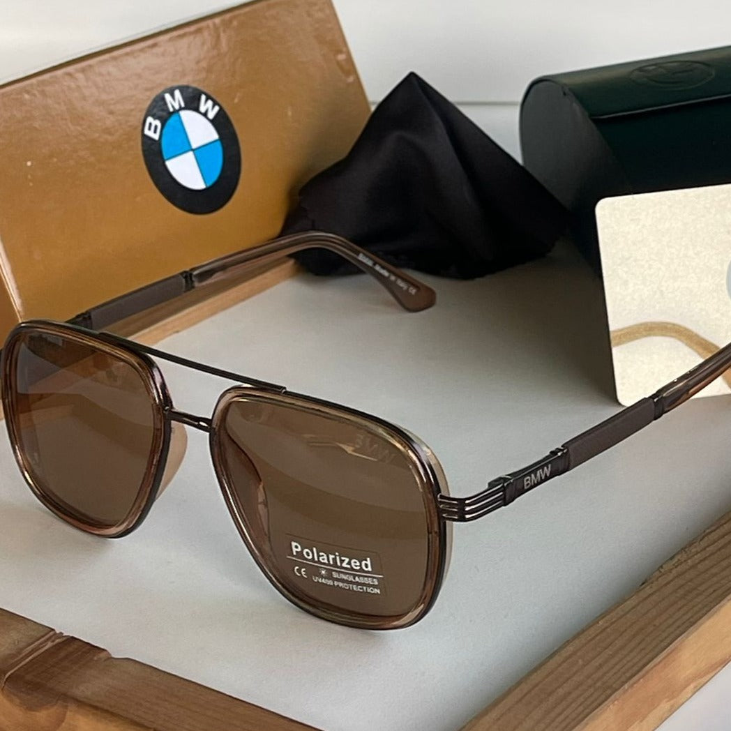 Amazing bmw premium quality sunglasses
