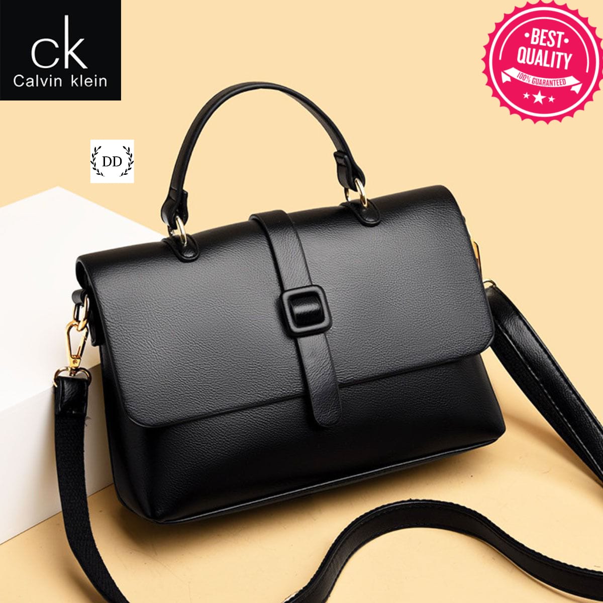 Ck style Handy Crossbody Bag - AmazingBaba
