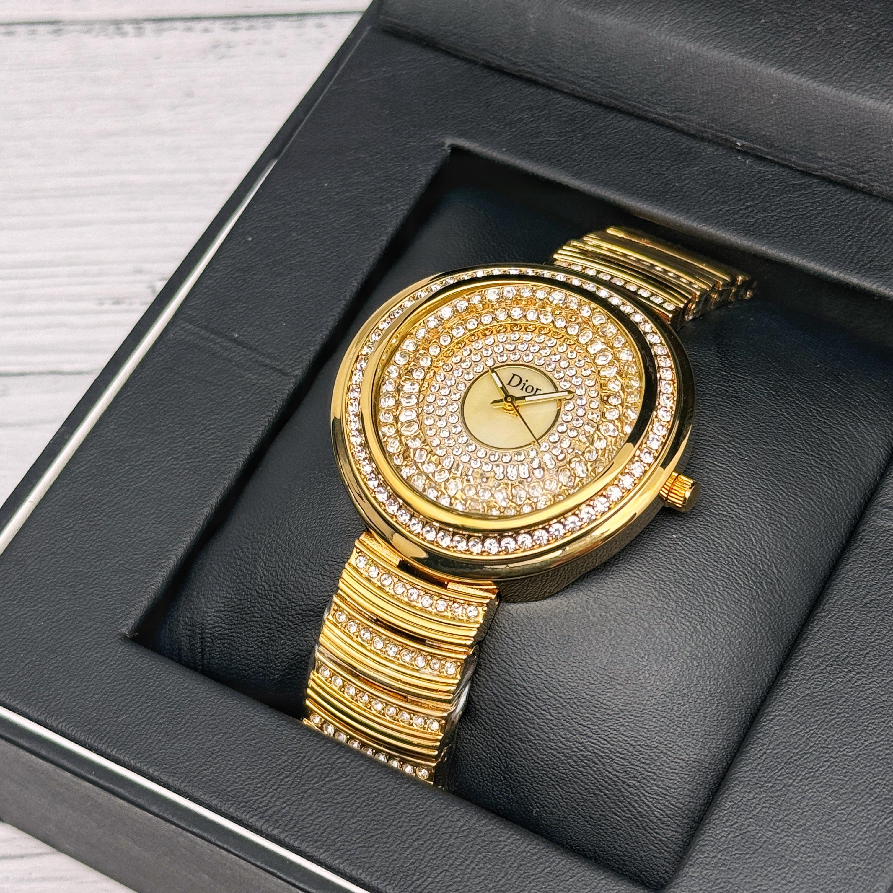 Amazing Premium LD Luxury Watch - AmazingBaba