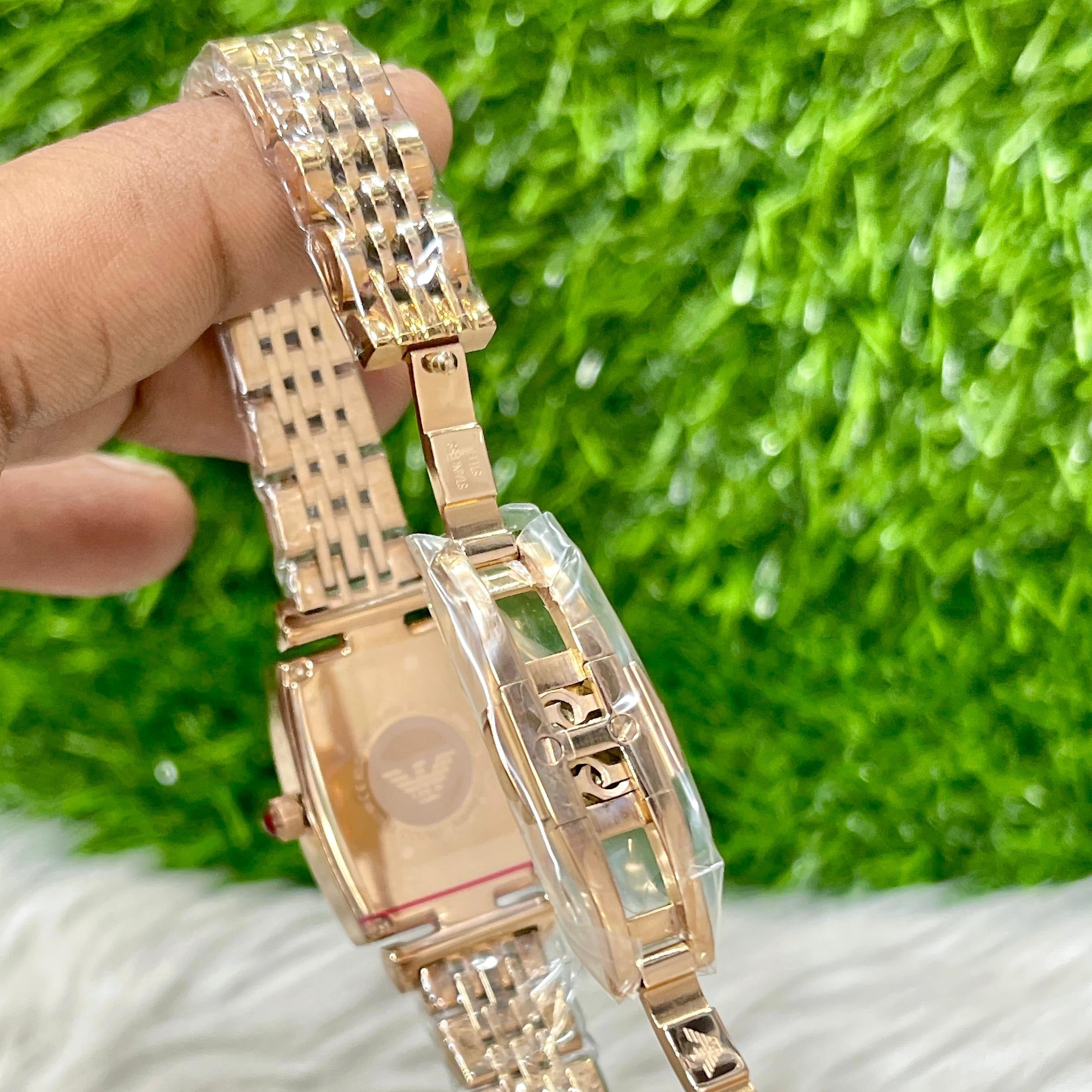 Ea premium ladies watch