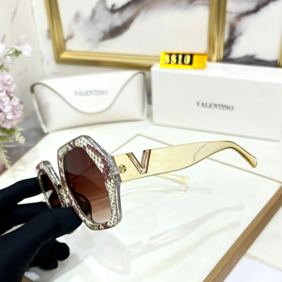 Vltino Womens premium sunglasses - AmazingBaba