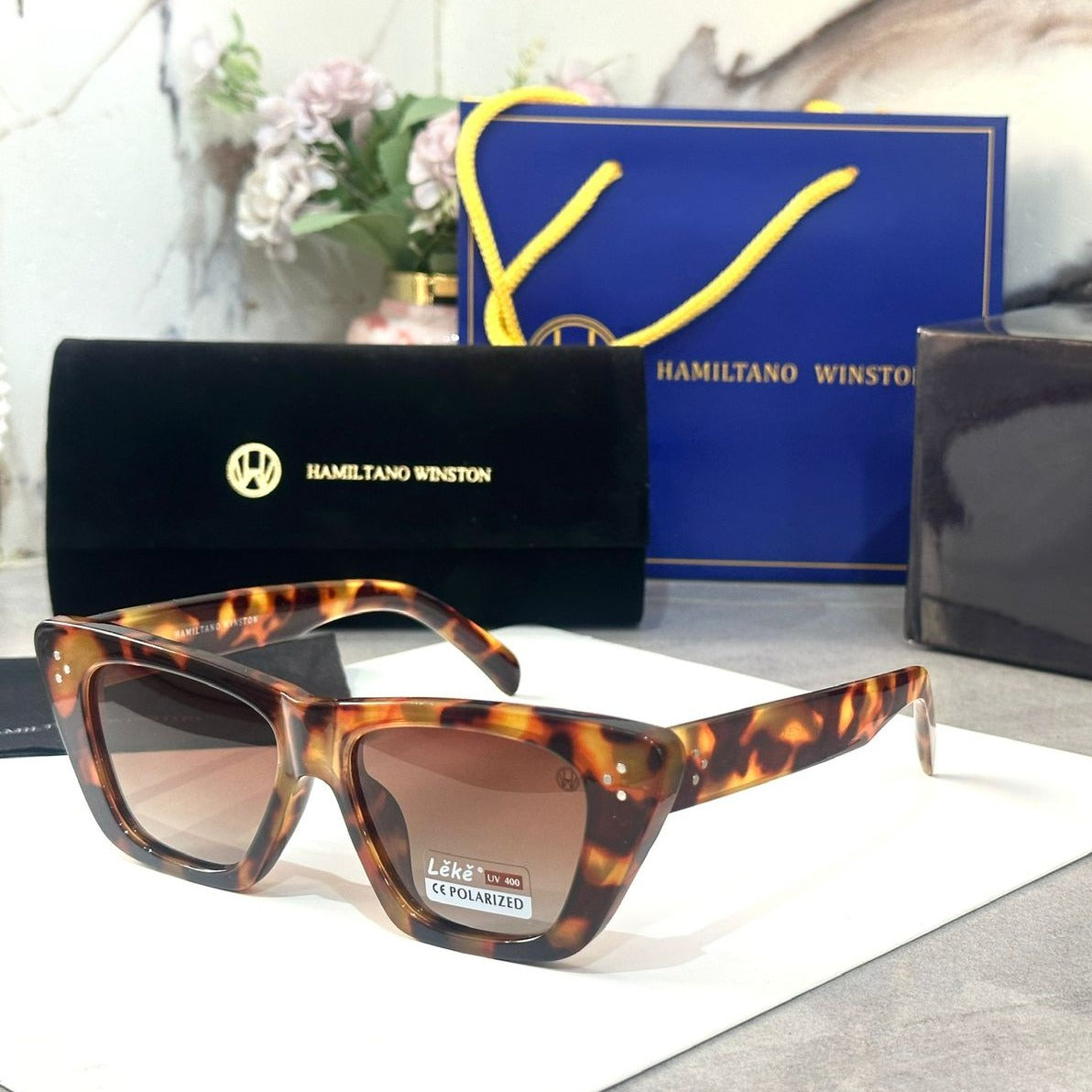Amazing premium winston sunglasses