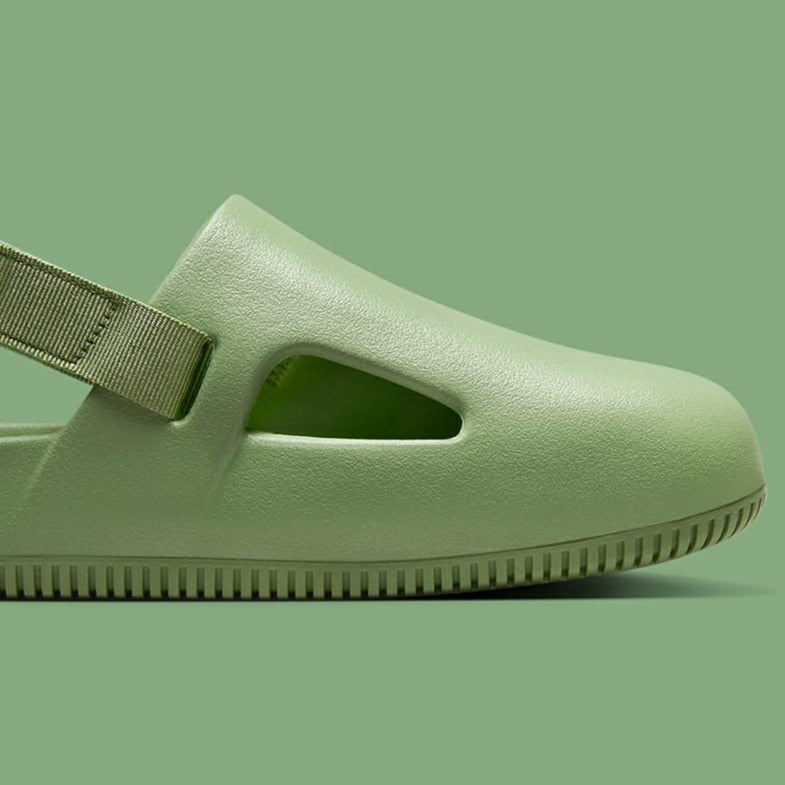 Nk premium master peace mule