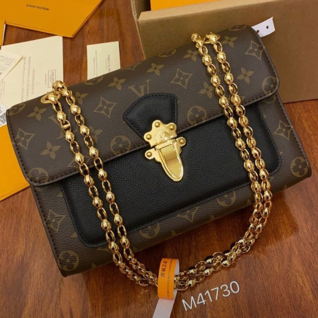 Lv Passy Premium Bag