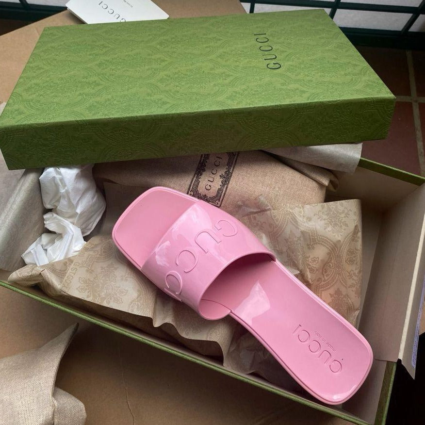 Gc Premium Mules - AmazingBaba