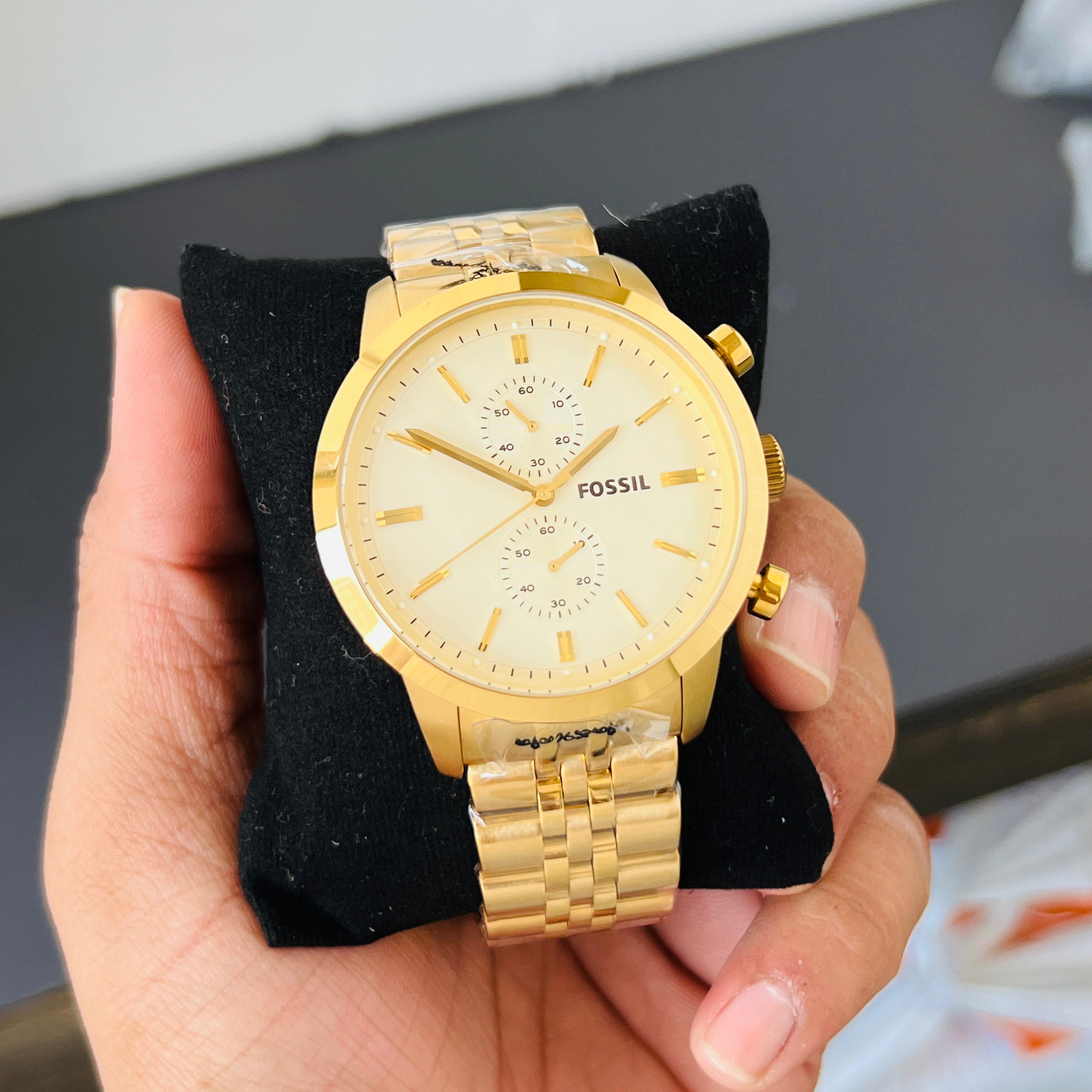 Amazing fsl townsman series watch