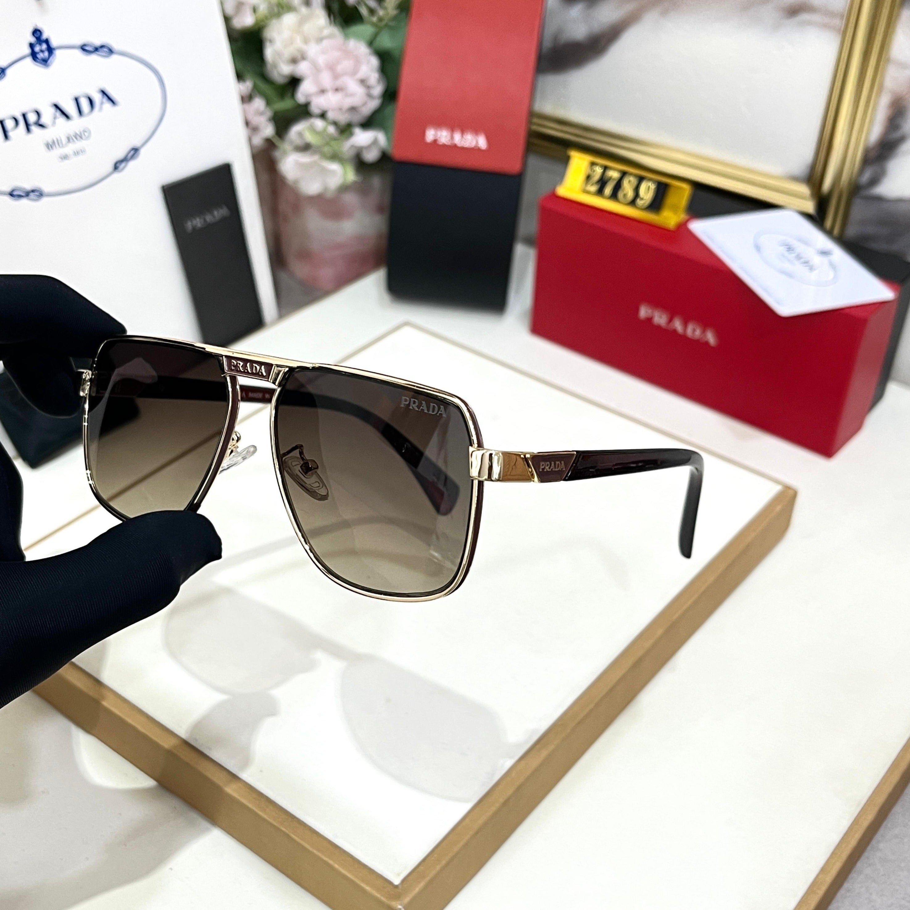 Prd Premium uv protected men sunglasses - AmazingBaba