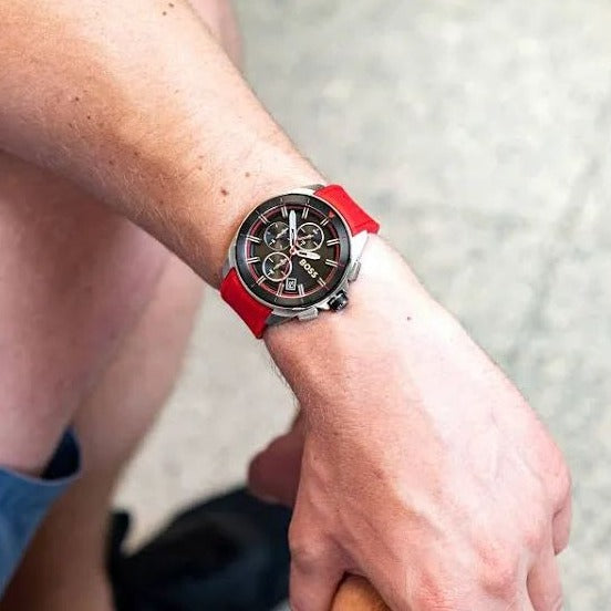 Amazing hb Volane Watch