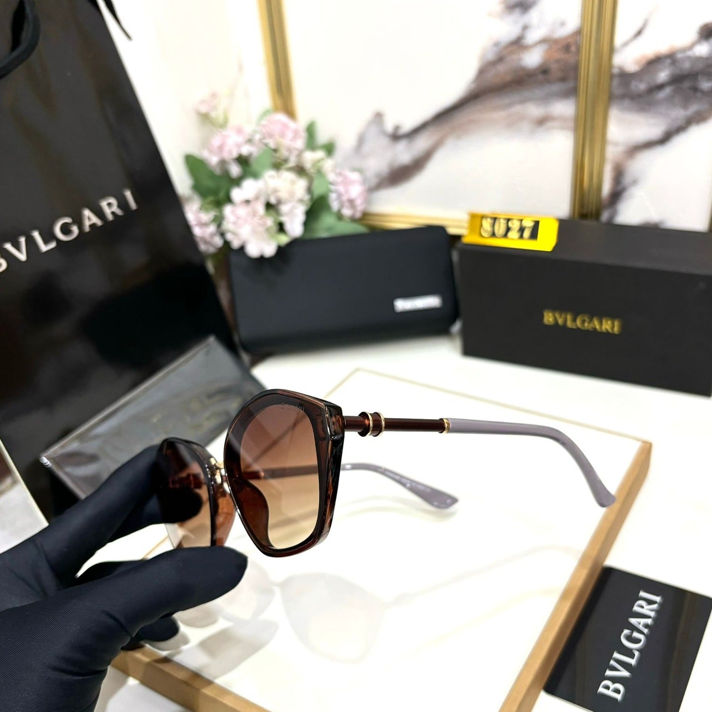 Bgari premium Uv protected sunglasses