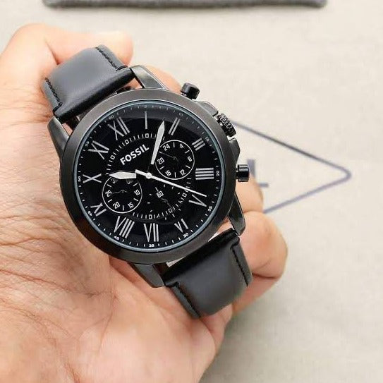 Amazing fsl meccanico luxury watch