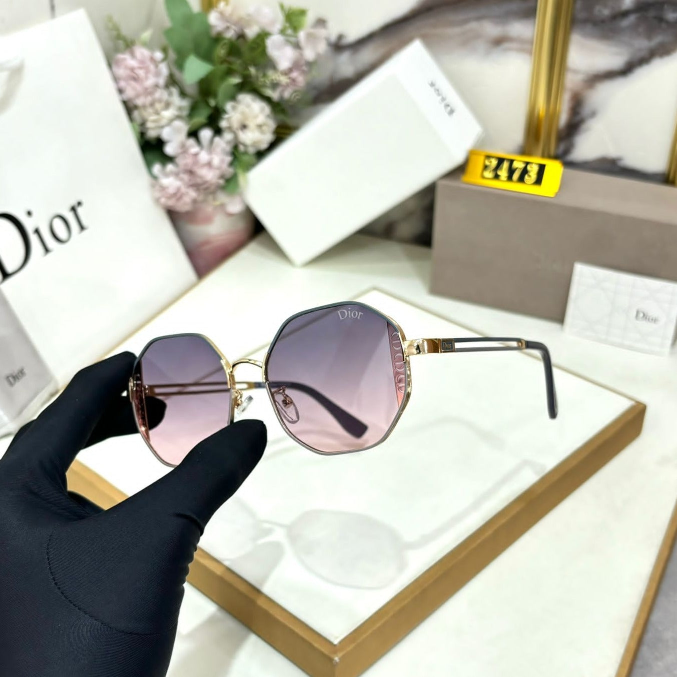 Dr uv protected sunglasses