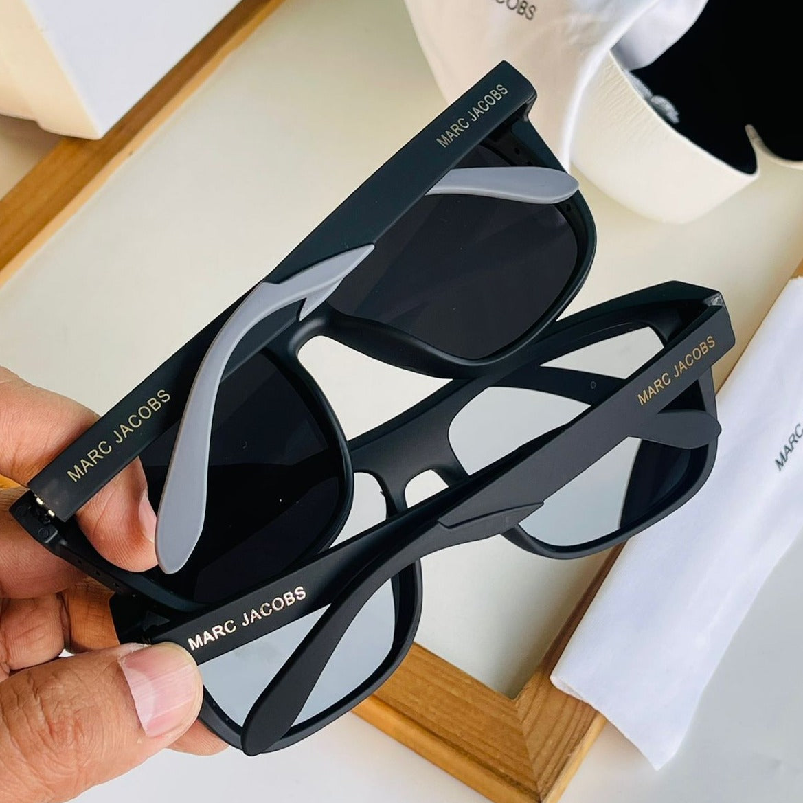 Mj Premium Quality Unisex Sunglasses