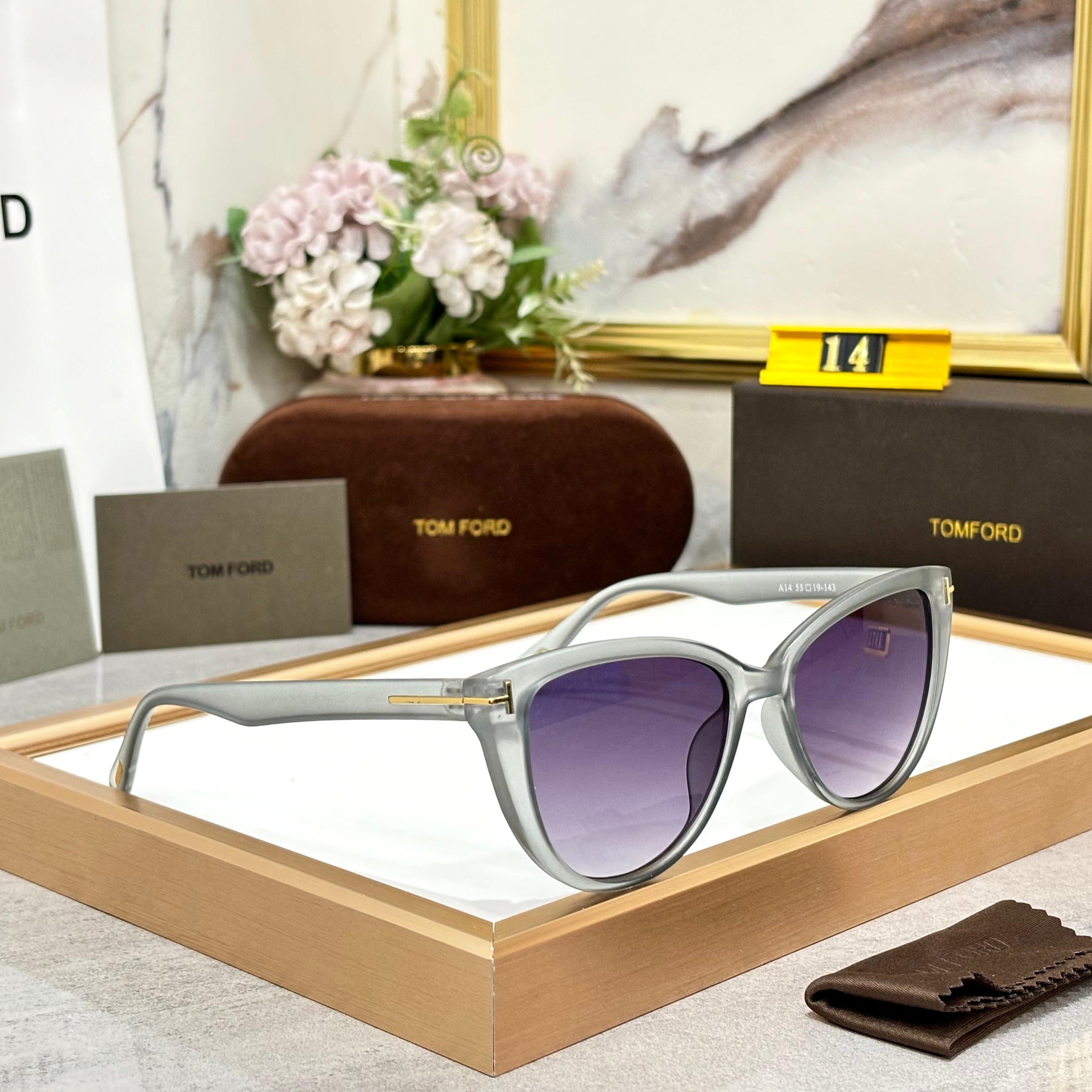 Amazing Uv protected women sunglasses