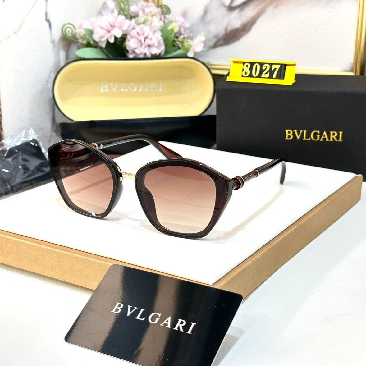 Bgari premium Uv protected sunglasses