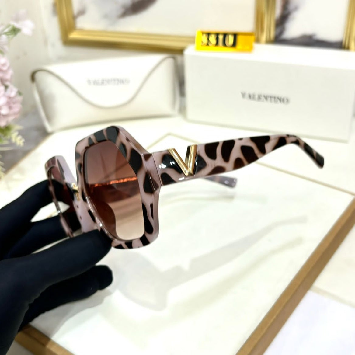 Vltino Womens premium sunglasses