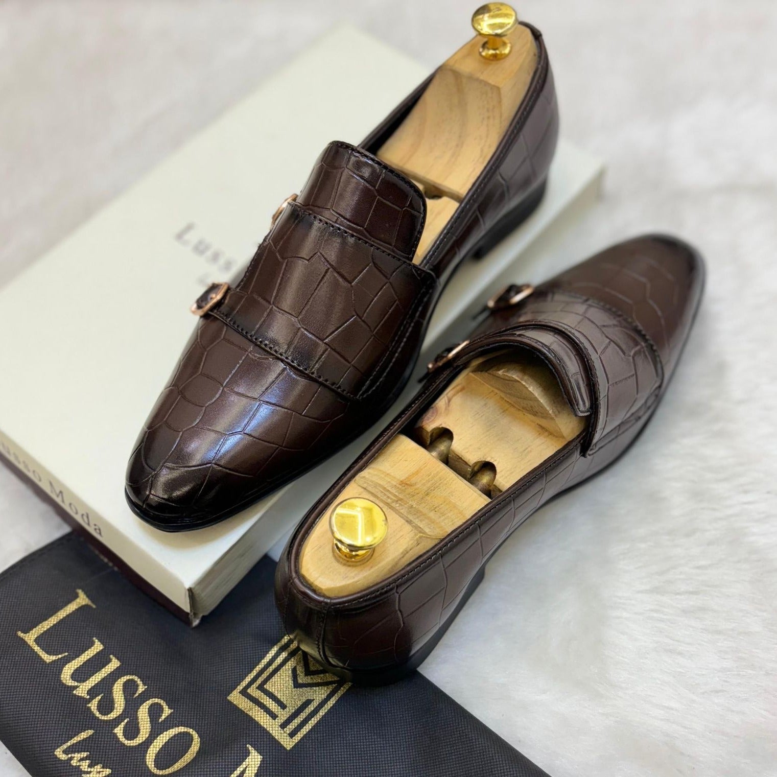 Ls MODA Premium loafers shoes