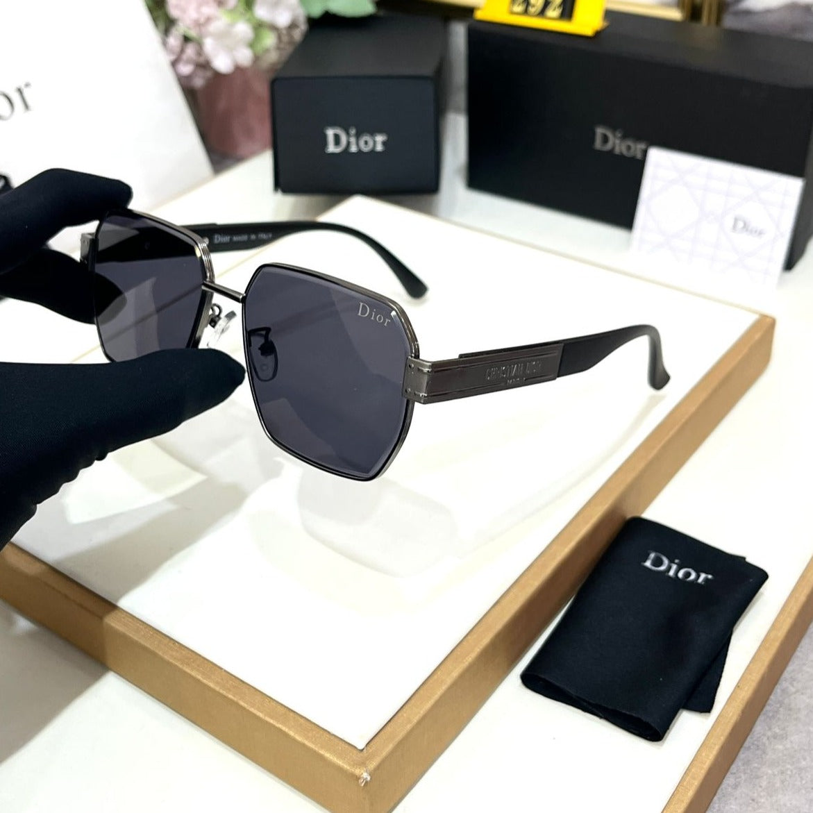Amazing dor Premium unisex sunglasses