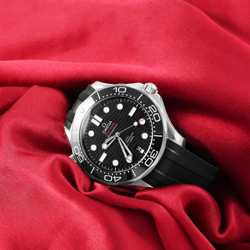 OMEGA SEAMSTER