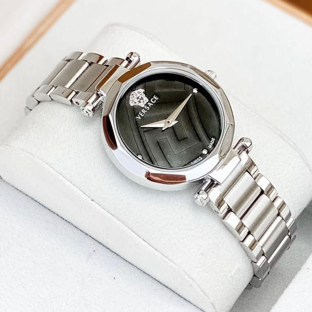 Amazing premium vsache women watch - AmazingBaba