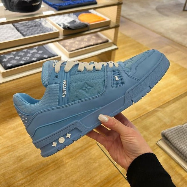 Lv 2 Premium Trainer Shoes