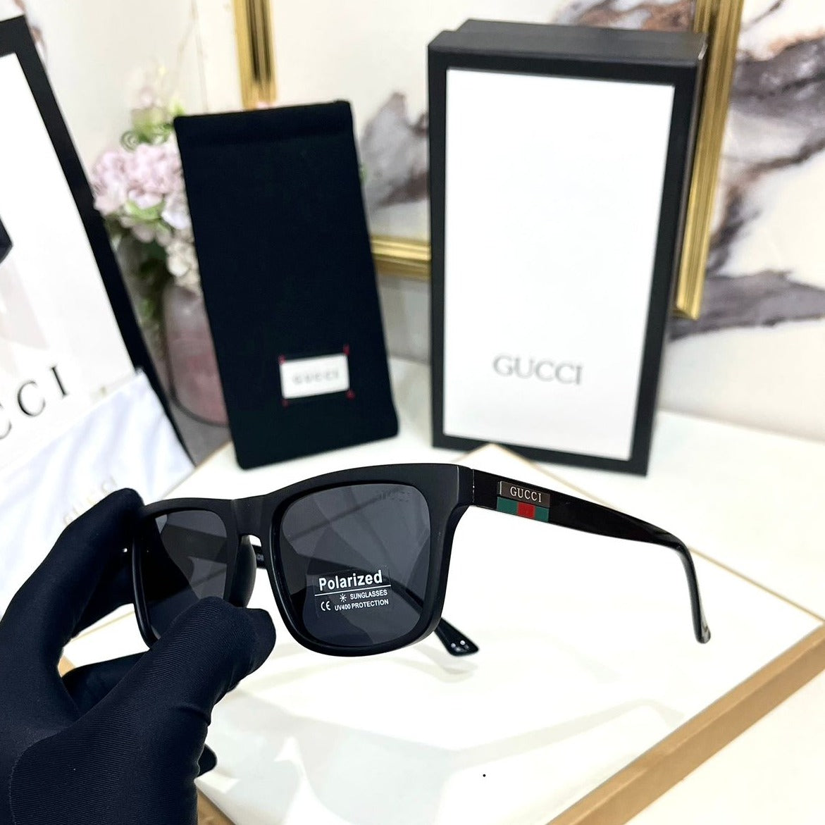 Amazing G Premium men sunglasses - AmazingBaba