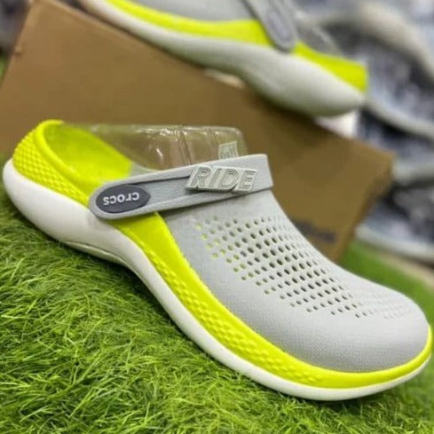 Amazing literid croco