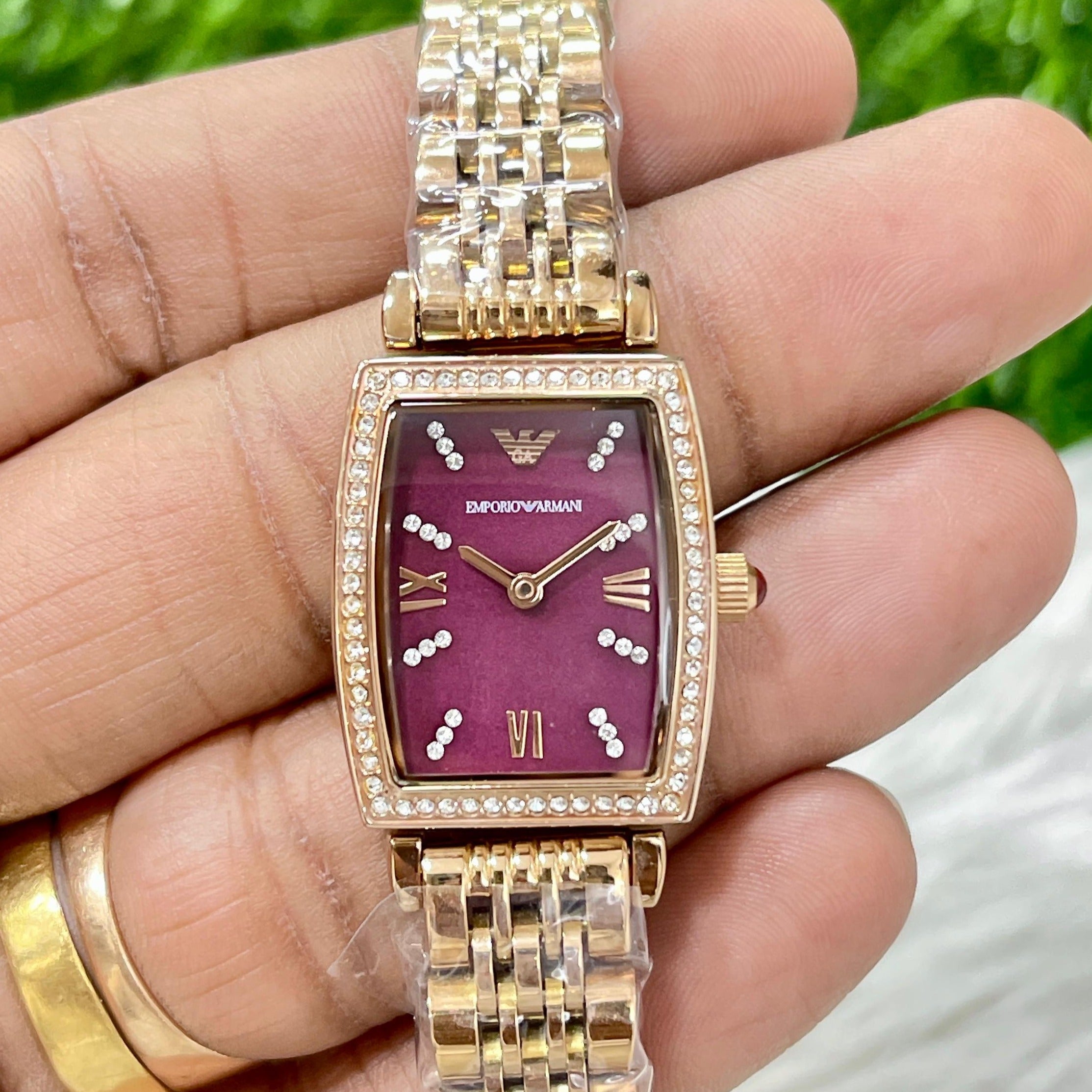 Ea premium ladies watch