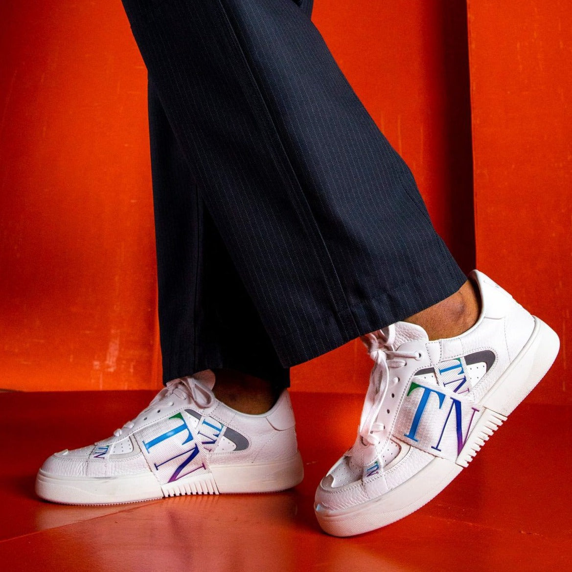 Premium Valentino Shoes